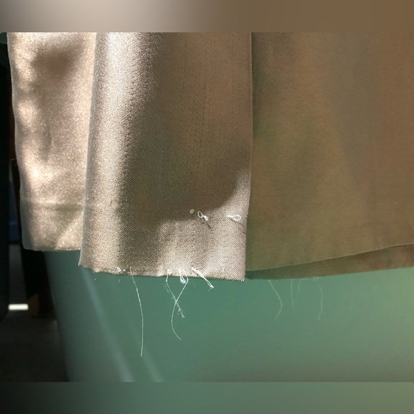 Alex Evenings Petite 2 Piece Dress - Picture 6 of 6